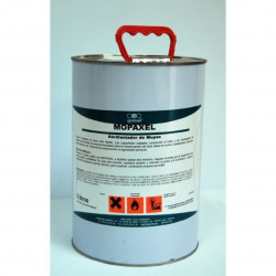 MOPAXEL LIQUIDO ABRILLANTADOR MOPAS 5L