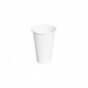 VASO IRROMPIBLE BLANCO 220CC PP 30UDS - 90PACK