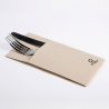 Servilleta Kanguro 40x40 Eco Nature 2 Capas 960 Uds | Limpico