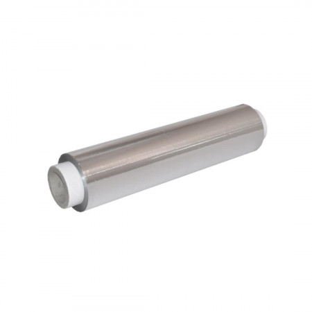 ALUMINIO INDUSTRIAL 30CM 1.5KG 6R Uso alimentario