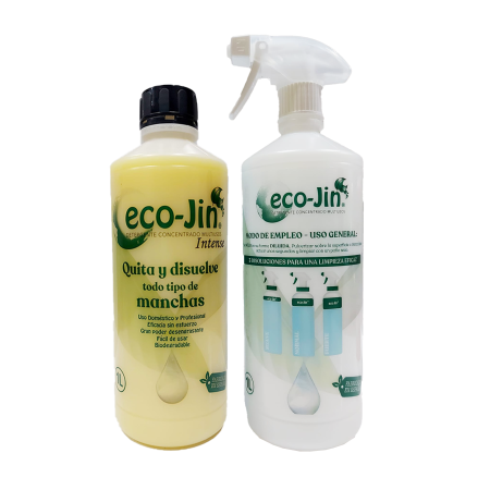 eco-JIN INTENSE