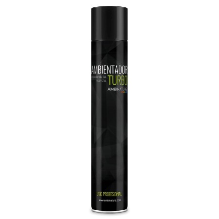 AMBIENTADOR TURBO - HARMONY 750ml - evoca Iseey Miyake Hombre -