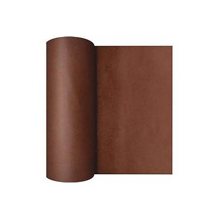 ROLLO CAMINO NOVOTEX 0.40*50M AZUL CHOCOLATE 6U