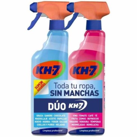 KH-7 PISTOLA DUO SIN MANCHAS+OXI EFECT 715ML