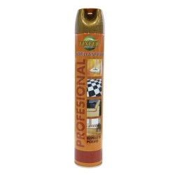 LIMPIADOR DE MOPAS SPRAY VINFER PROF.12U