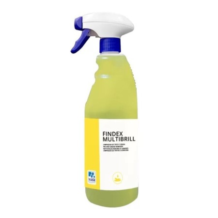 FINDEX MULTIBRILL QUITA TINTAS ENERGICO 750ML 6U