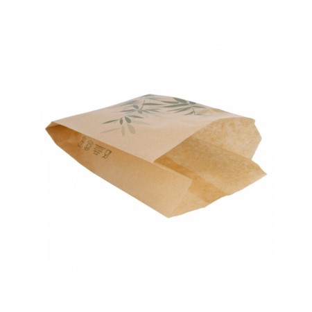 BOLSA PAPEL ANTIGRASA PATATAS 3000U 22KSH