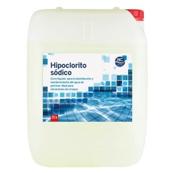 HIPOCLORITO SODICO 12K NC