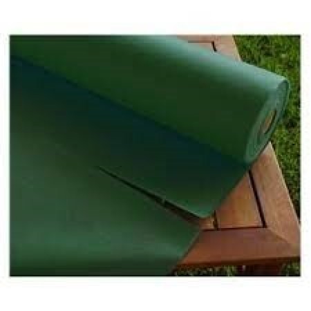 ROLLO MANTEL VERDE 120*50 NOVOTEX CON PRECORTE 6U