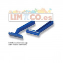 Cuchilla desechables 100 uds  (CAJAS COMPLETAS)