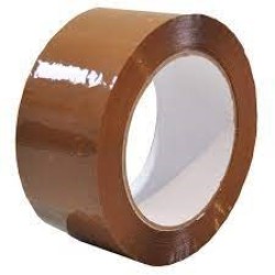 ROLLO PRECINTO SOLVENTE ACRILICO PP 48*132 36U