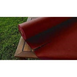 ROLLO MANTEL BURDEOS 120*50 NOVOTEX CON PRECORTE 6U