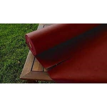 ROLLO MANTEL BURDEOS 120*50 NOVOTEX CON PRECORTE 6U ROLLO MANTEL BURDEOS 120*50 NOVOTEX CON PRECORTE 6U