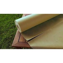 ROLLO MANTEL CREMA 120*50 NOVOTEX CON PRECORTE 6U