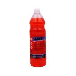 Fregasuelos LINE JABONOSO 1L