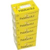 PALILLO ENFUNDADO PAPEL 1.000U 25P