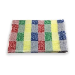 PAÑO RIZO COCINA 20P