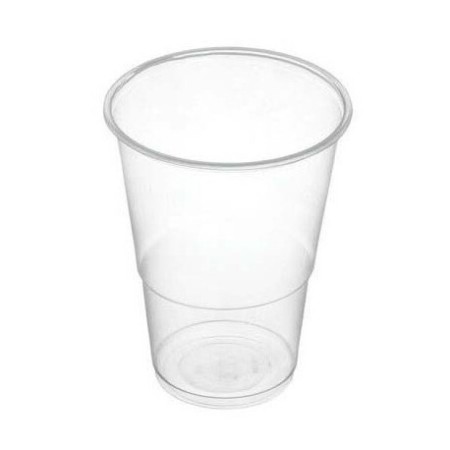 copy of VASO IRROMPIBLE TRANSPARENTE 200CC PP 50
