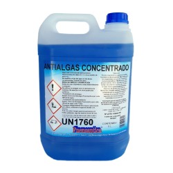 ANTIALGAS FUENSANTICA 25K +...