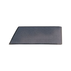 ALFOMBRA ANTRACITA 60*85