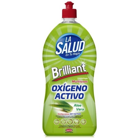copy of MULTIUSOS OXIGENO ACTIVO LA SALUD SLEEVE 1.5L 6U