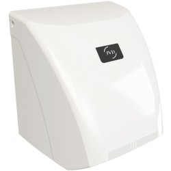 Secamanos ZEPHYR II blanco
