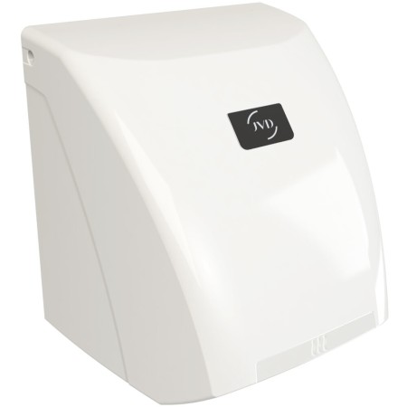 Secamanos ZEPHYR II blanco