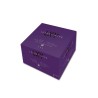TOALLITA luxury ALOE VERA 200U