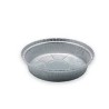 ENVASE DE MEDIO POLLO 125U 4p de 125u