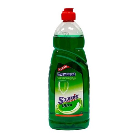 LAVAVAJILLAS MANUAL SAAMIX 1,5 L