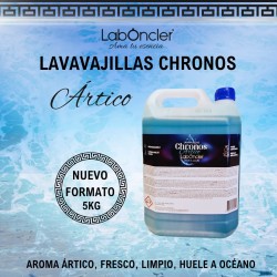 LAVAVAJILLAS CHRONOS ARTICO...