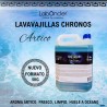 copy of LAVAVAJILLAS CHRONOS CANELA BIDON 5 KG