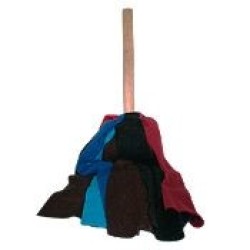 ESPOLSADOR TIRAS NYLON TELA