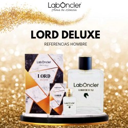 Perfume hombre 575 LABONCLER