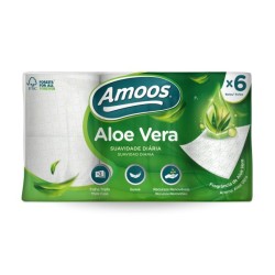 HIGIENICO ECOLABEL 3C AMOOS...