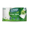 HIGIENICO ECOLABEL 3C AMOOS ALOE VERA 6R 7P