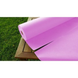 ROLLO MANTEL ROSA NOVOTEX...