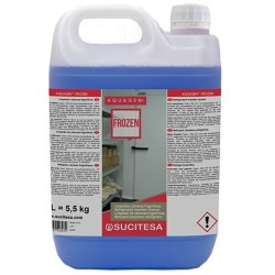 AQUAGEN FROZEN BP 5L 4U