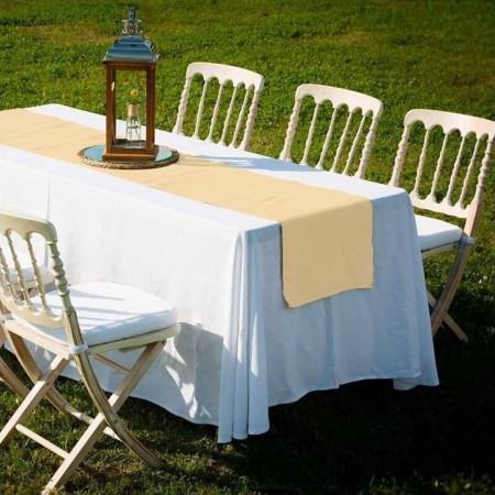 ROLLO CAMINO NOVOTEX 0.40*50M CREMA