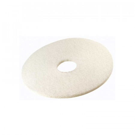 DISCO ABRASIVO BLANCO 20" VIRGOLA CAJA 5U