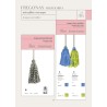 FREGONA TIRAS VERDE MICROFIBRA PROFESIONAL Ref 100745-01