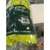 FREGONA TIRAS VERDE MICROFIBRA PROFESIONAL Ref 100745-01