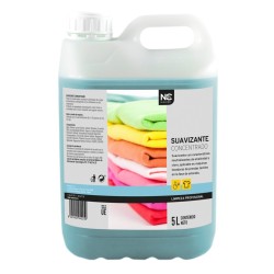 SUAVIZANTE CONCENTRADO ROPA...