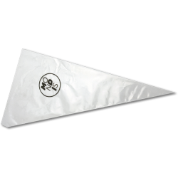 MANGAS PASTELERAS DESECHABLES 53x28 CAJA DE 6 ROLLOS DE 50U