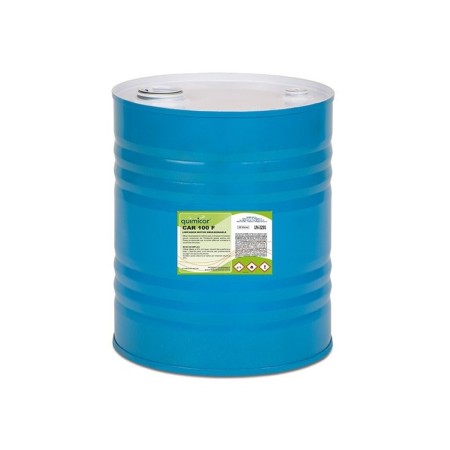 CAR 100 F 25L LIMPIADOR MOTOR EMULSIONABLE