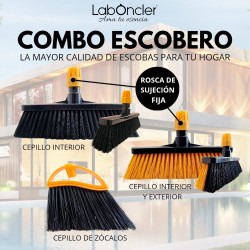COMBO ESCOBERO...