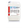DESINFECTANTE VIRICIDA ALCOL 25 5L