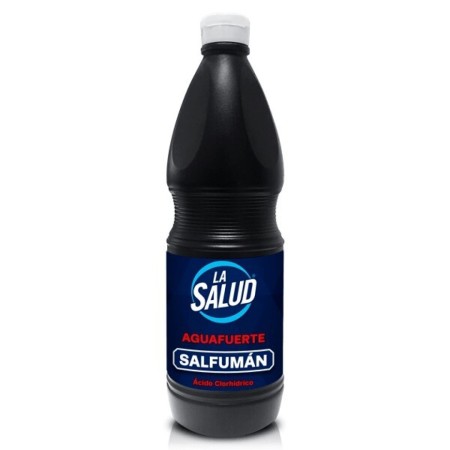 SALFUMAN 1L 12U