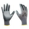 GUANTE NYLON PALMA EN NITRILO TALLA M