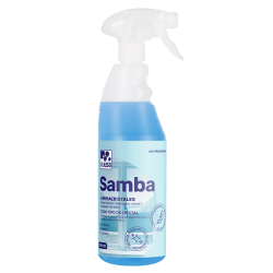 Limpia cristales SAMBA 750ML